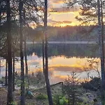 Holiday home Cozy In Rekowo With Swimming Pool Rekowo (Bytow)