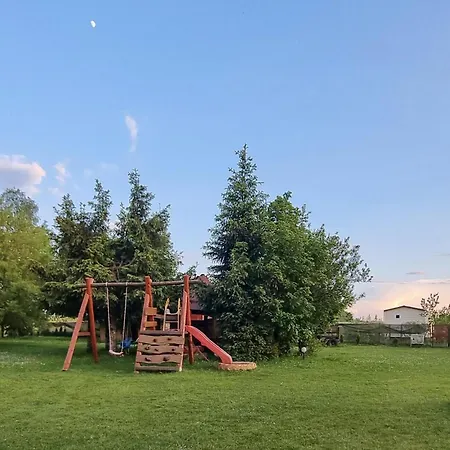 1 Bedroom Stunning In Rekowo