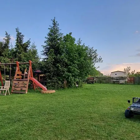 1 Bedroom Stunning In Rekowo Casa de Férias *