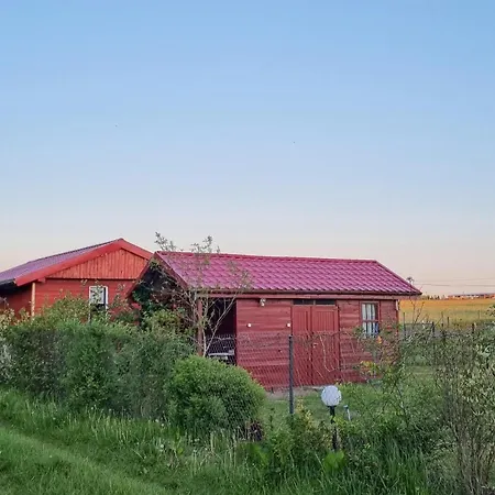 1 Bedroom Stunning In Rekowo *