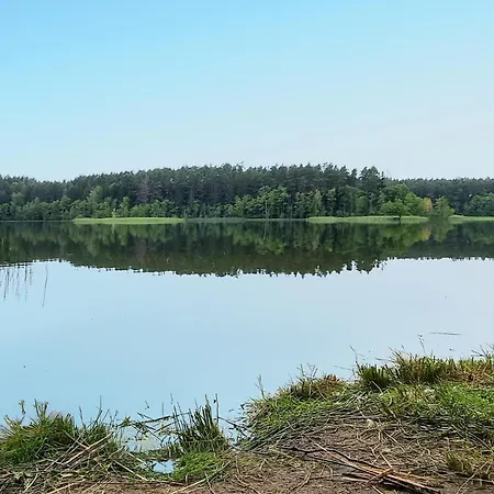 Casa de Férias 1 Bedroom Stunning In Rekowo