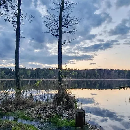 1 Bedroom Stunning In Rekowo Casa de Férias