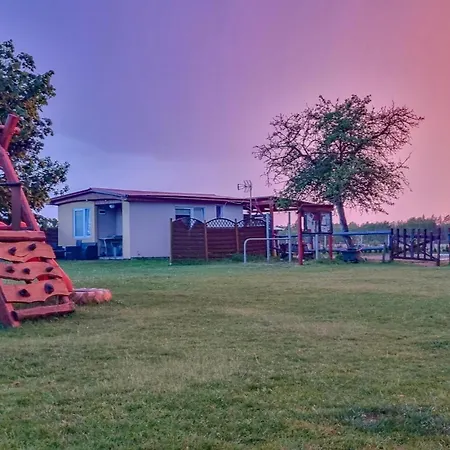 Casa de Férias 1 Bedroom Stunning In Rekowo *