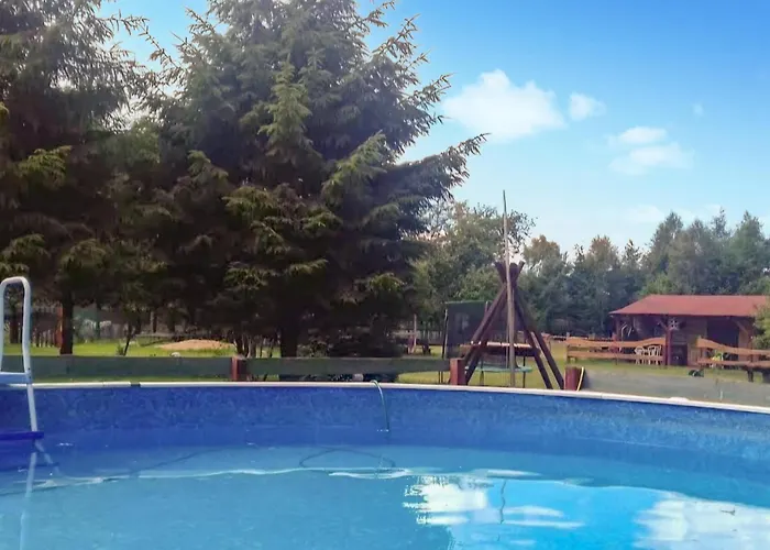 1 Bedroom Stunning In Rekowo Rekowo (Bytow)