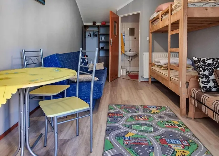 1 Bedroom Stunning In Rekowo 펜션