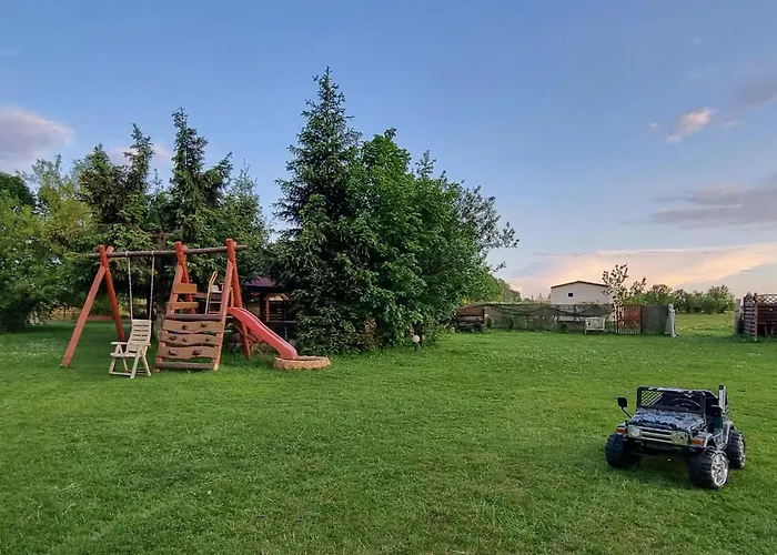 1 Bedroom Stunning In Rekowo 펜션 *