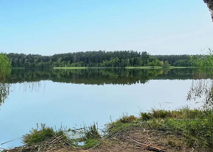 펜션 1 Bedroom Stunning In Rekowo