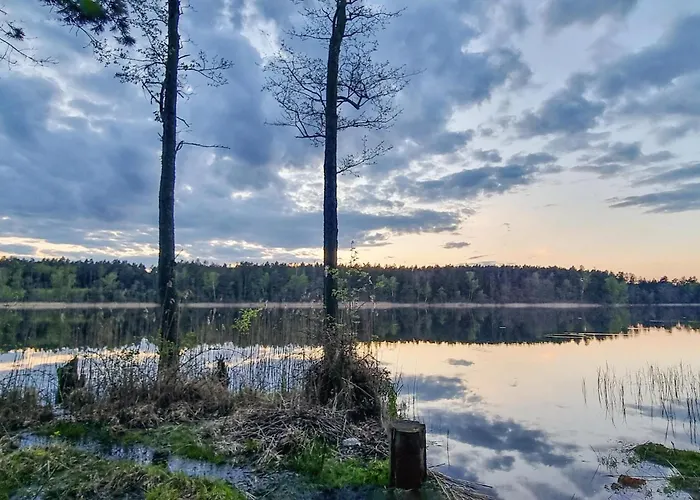 1 Bedroom Stunning In Rekowo 펜션