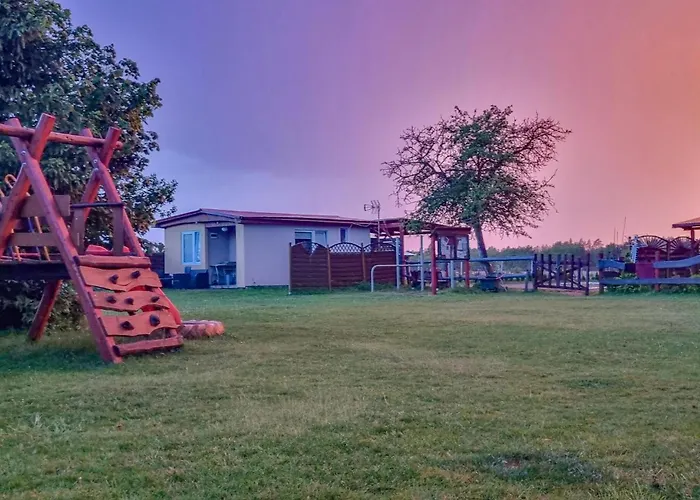 펜션 1 Bedroom Stunning In Rekowo *